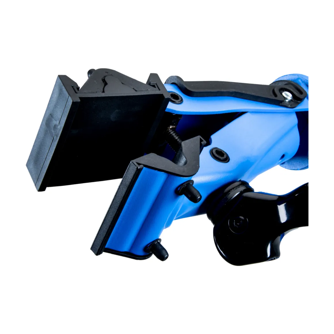 1971 Adapter for Workstand (for D-shaped seat posts)