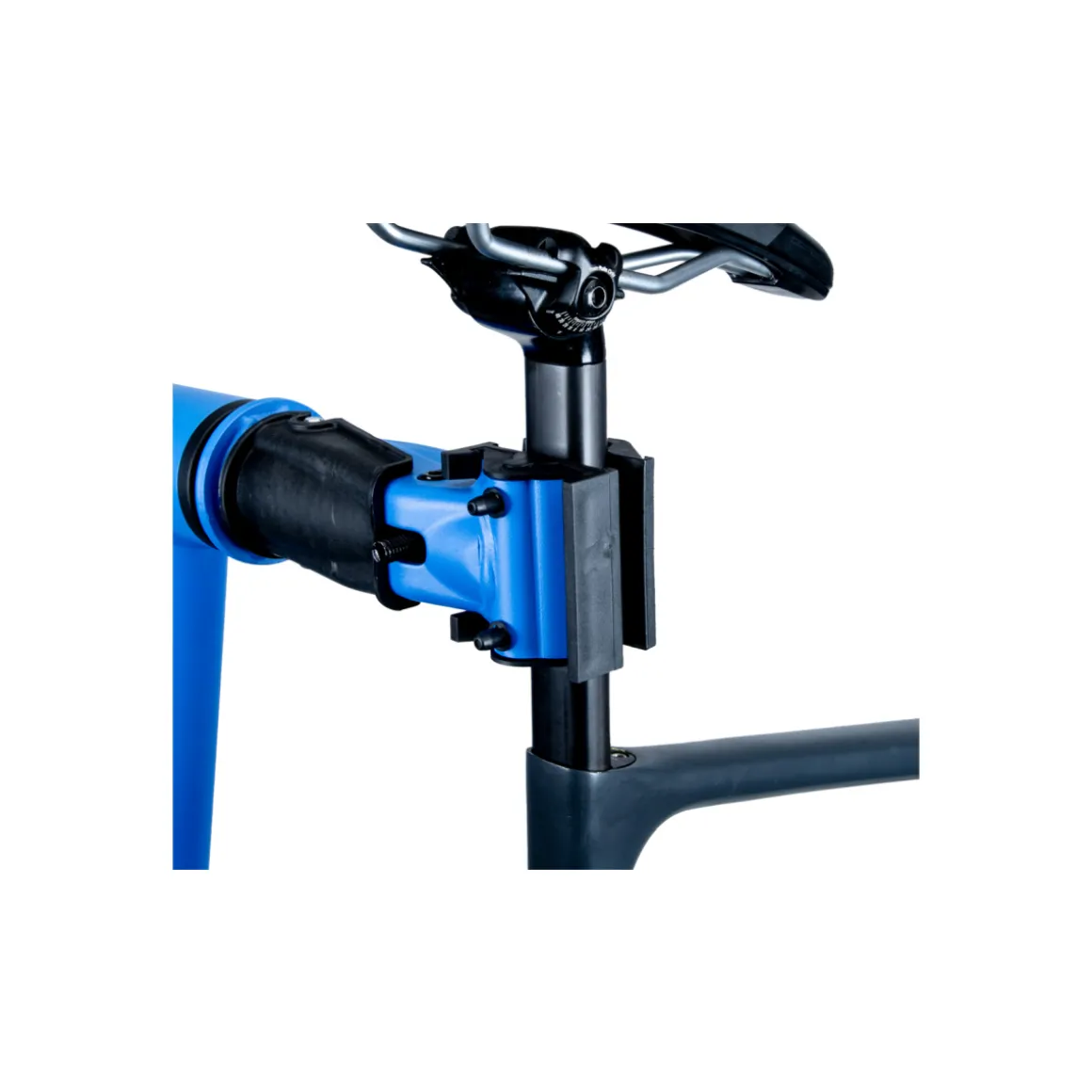 1971 Adapter for Workstand (for D-shaped seat posts)