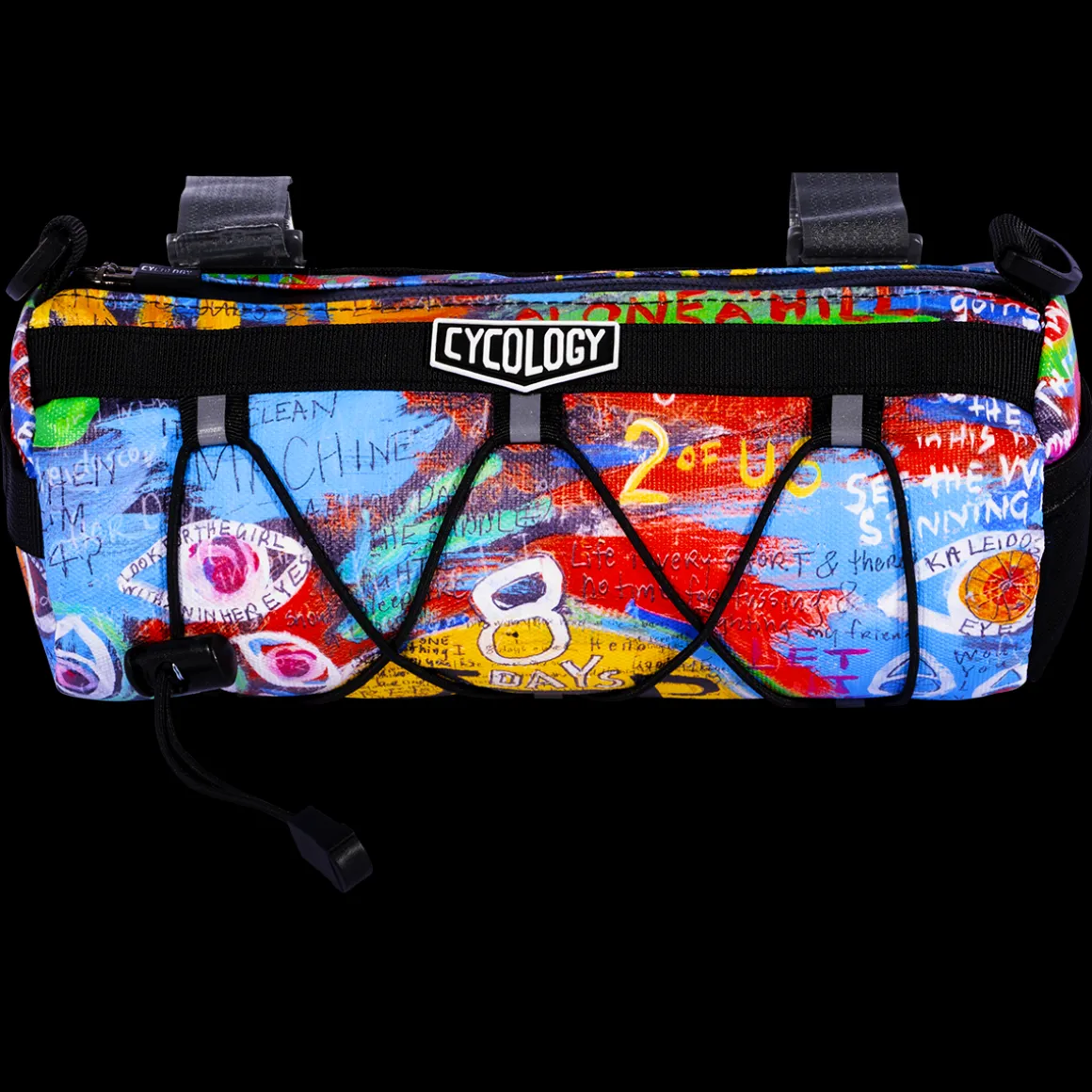8 DAYS HANDLEBAR BAG