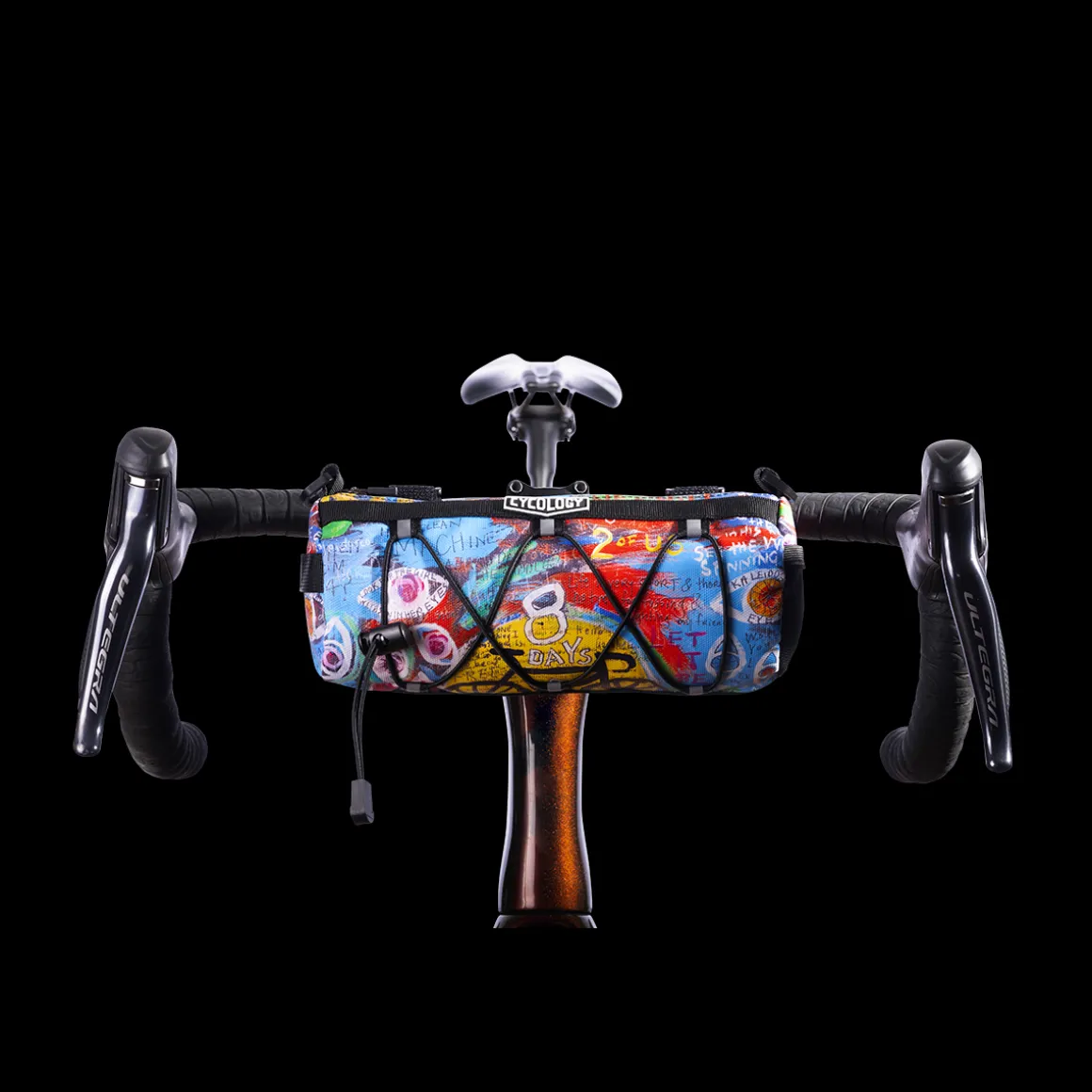 8 DAYS HANDLEBAR BAG