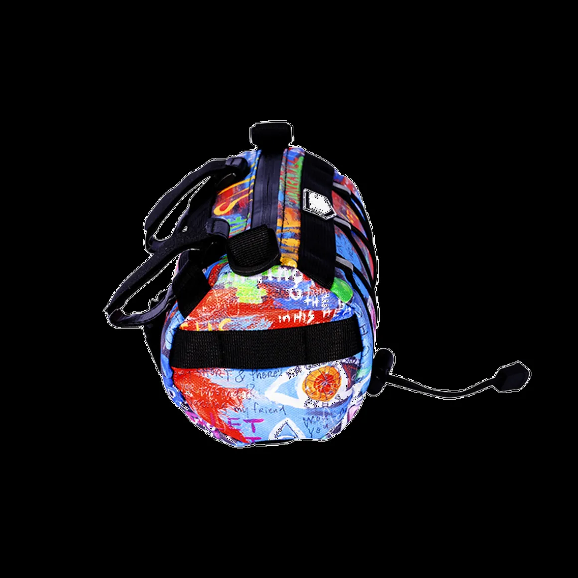 8 DAYS HANDLEBAR BAG