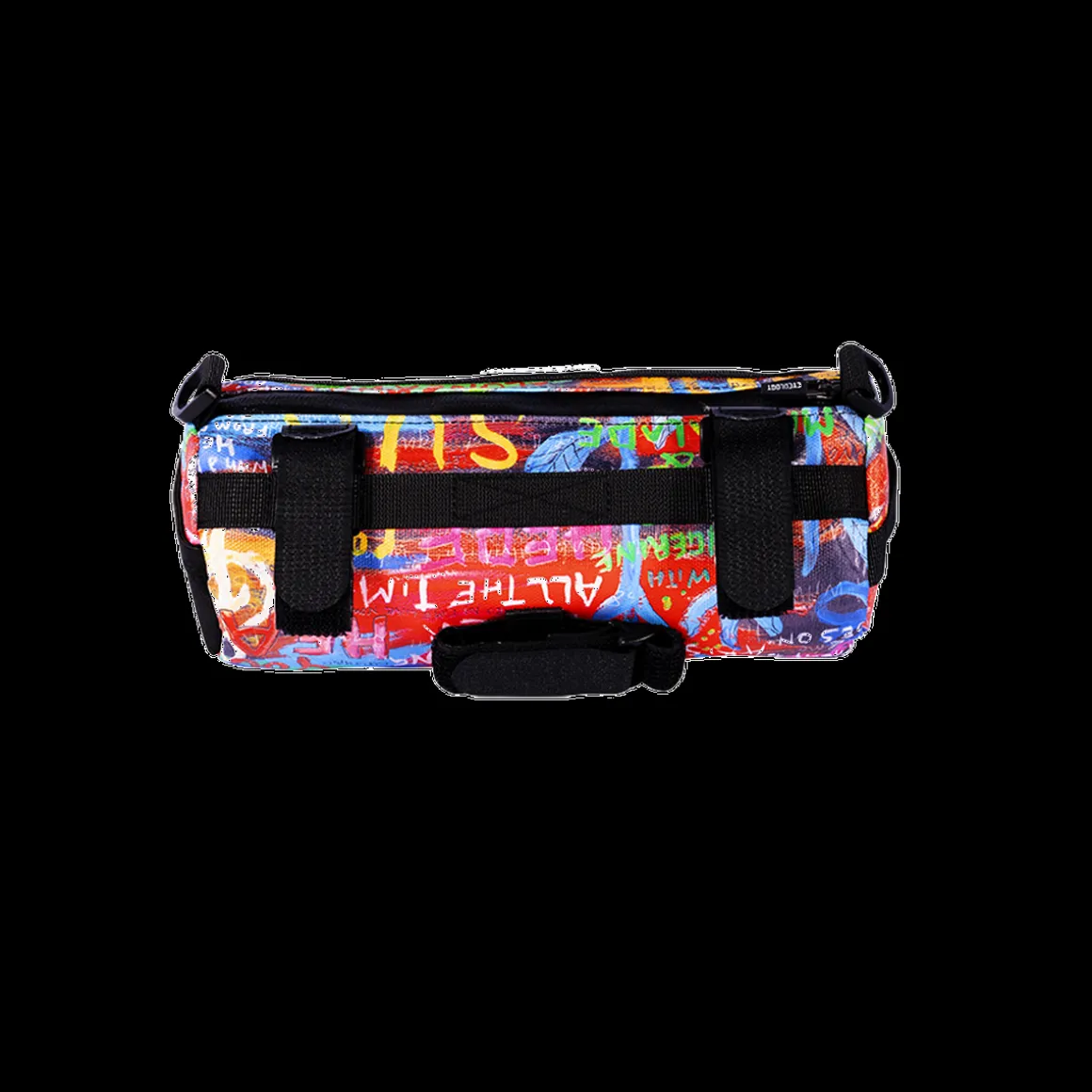 8 DAYS HANDLEBAR BAG