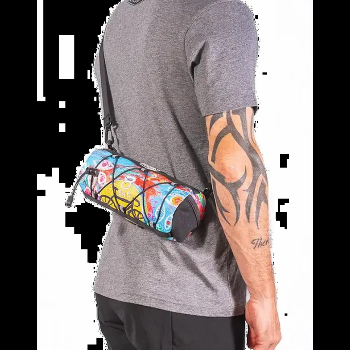 8 DAYS HANDLEBAR BAG