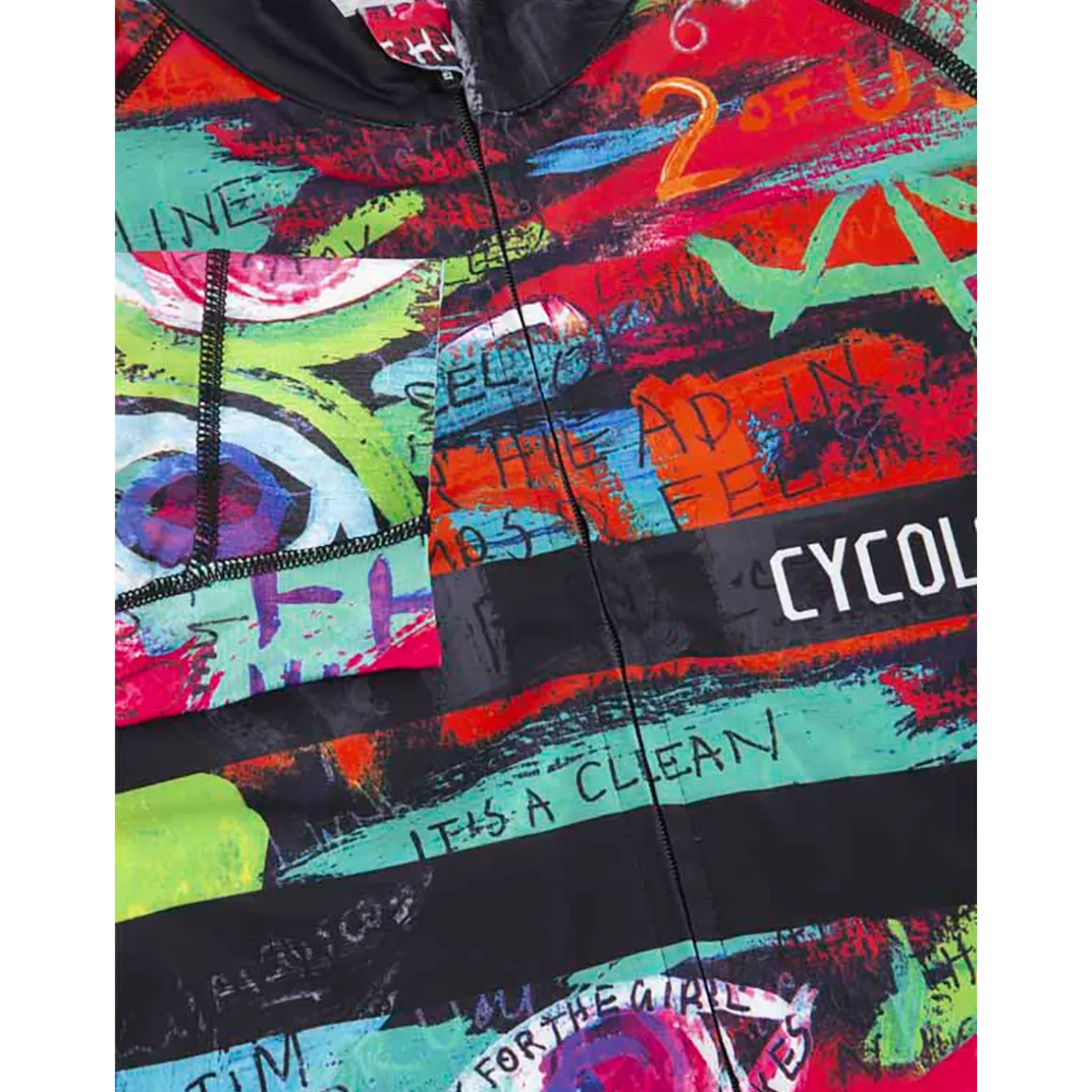 8 DAYS WOMEN’S JERSEY Short Sleeve Cycling Jersey