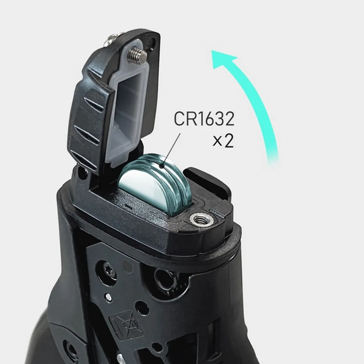 105 Di2 ST-R7170-L STI Brake/Shift Lever Combination Front Wheel with BR-R7170 Disc Brake J-Kit Direct