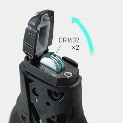 105 Di2 ST-R7170-R STI Brake/Shift Lever Combination Rear Wheel with BR-R7170 Disc Brake J-Kit Direct