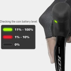 105 Di2 ST-R7170-R STI Brake/Shift Lever Combination Rear Wheel with BR-R7170 Disc Brake J-Kit Direct