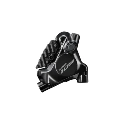 105 Di2 ST-R7170-R STI Brake/Shift Lever Combination Rear Wheel with BR-R7170 Disc Brake J-Kit Direct