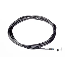 0° disc brake hose