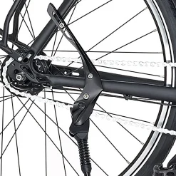 673 E Set Fox Uni Rear Mount Kickstand for Left and Right Side Mounting