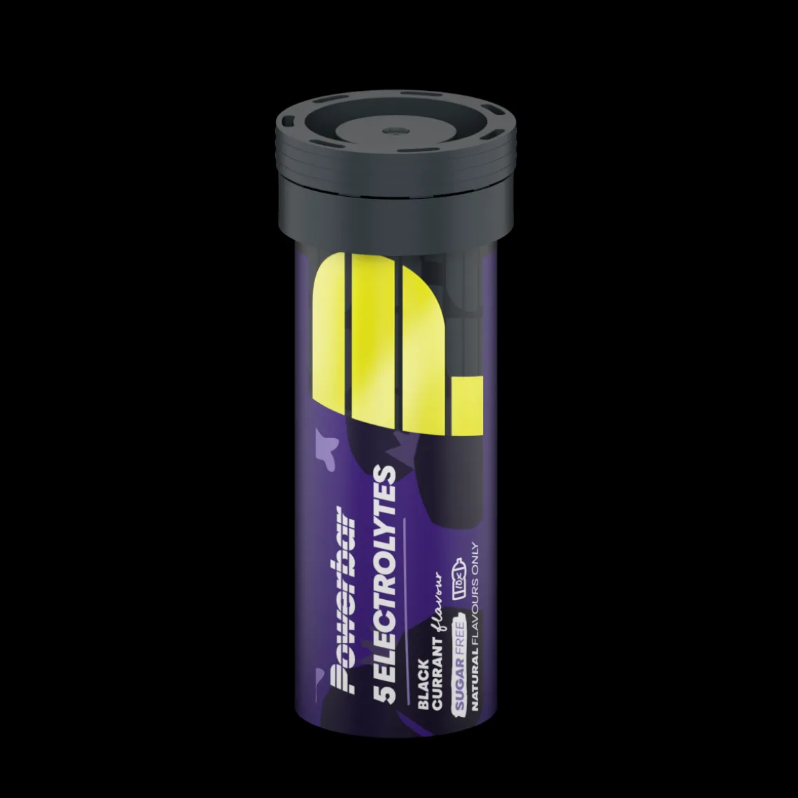 5 Electrolytes Tablets