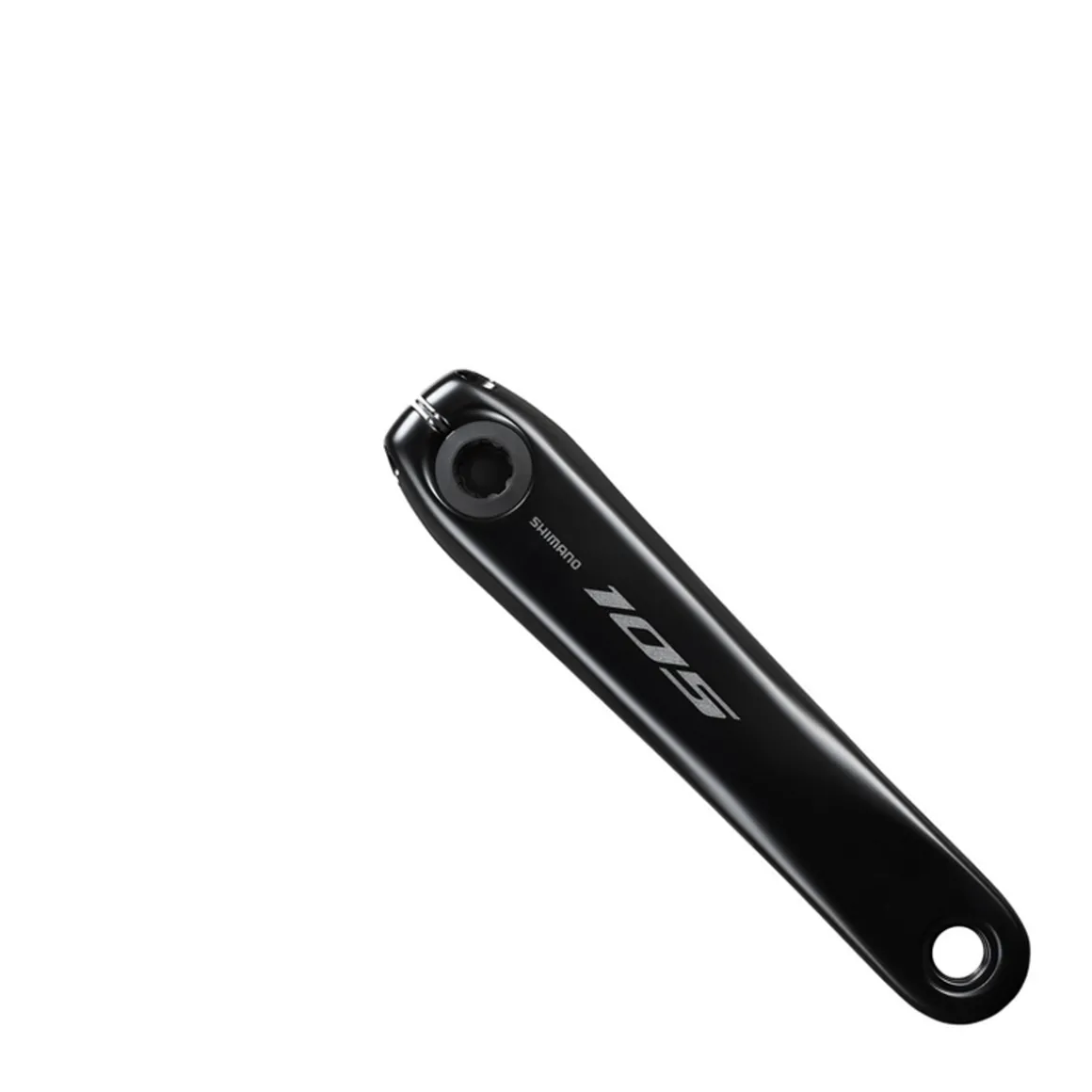 105 FC-R7100 Hollowtech II Crankset Double/12-Speed, 50-34 Teeth