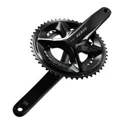 105 FC-R7100 Hollowtech II Crankset Double/12-Speed, 50-34 Teeth