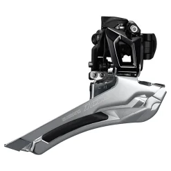 105 FD-R7000-B 11-speed front derailleur with clamp mount