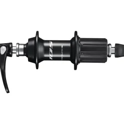 105 FH-R7000 QR rear hub