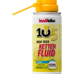 105 High Tech Chain Fluid Lubricating Spray