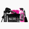 8 in 1 Bicycle Cleaning Kit
