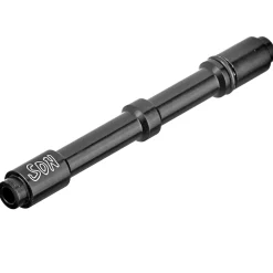12 mm/9 mm axle adapter