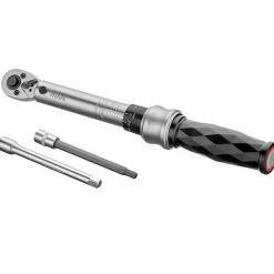 1-25 NM PRO torque wrench set