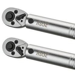 1-25 NM PRO torque wrench set