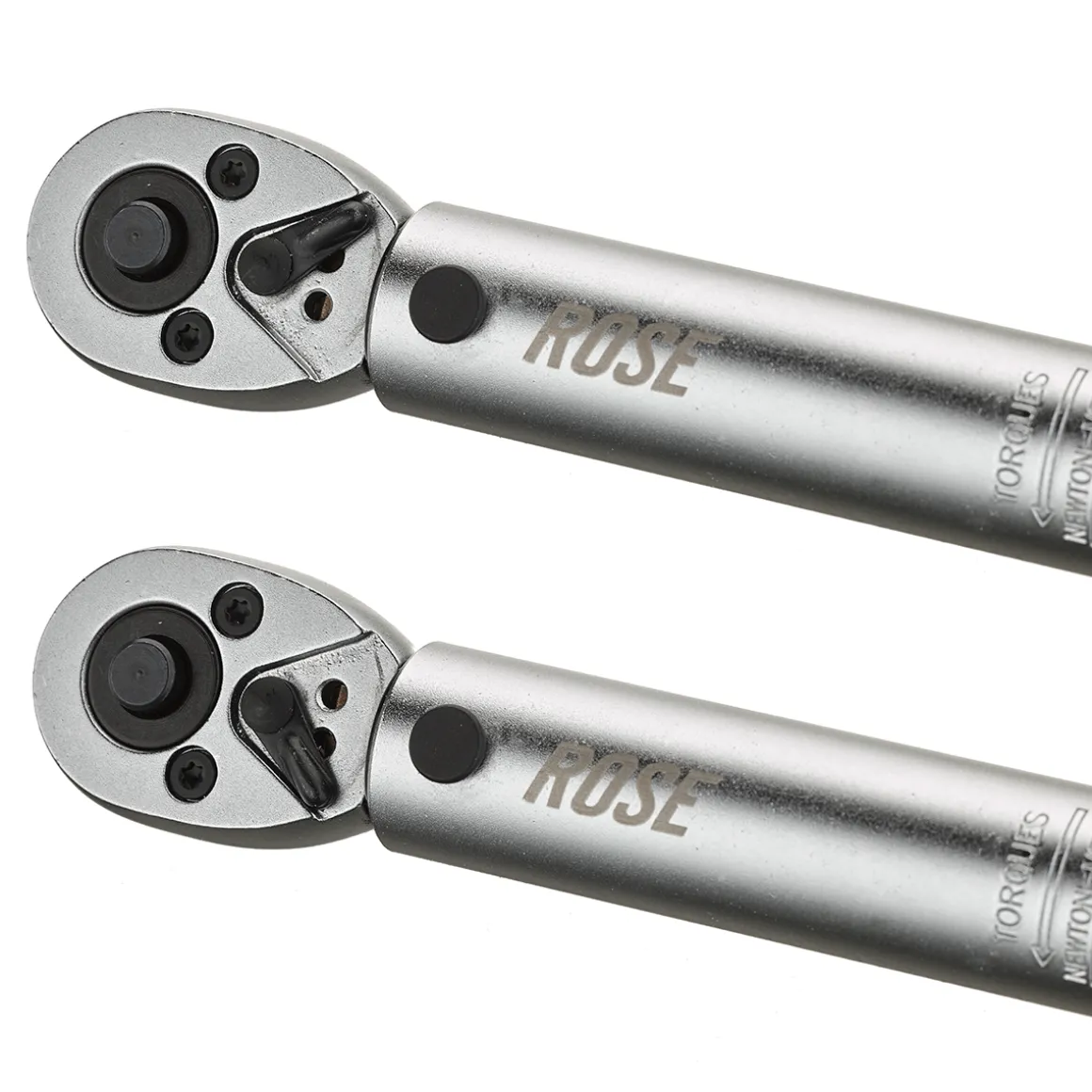 1-25 NM PRO torque wrench set