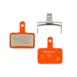 240 Power Brake Pads Disc for SHIMANO Deore, LX, Alivio, Acera, Altus