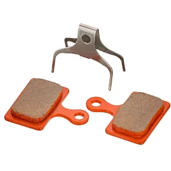 270 Power Brake Pads Disc for SHIMANO Dura Ace, Ultegra, 105, GRX, XTR Race