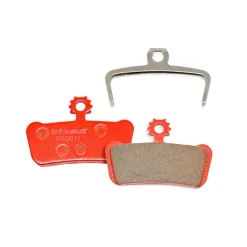 850 Power Brake Pads Disc for Direttissima, Piccola HD, SRAM G2, Guide, Avid Elixir Trail