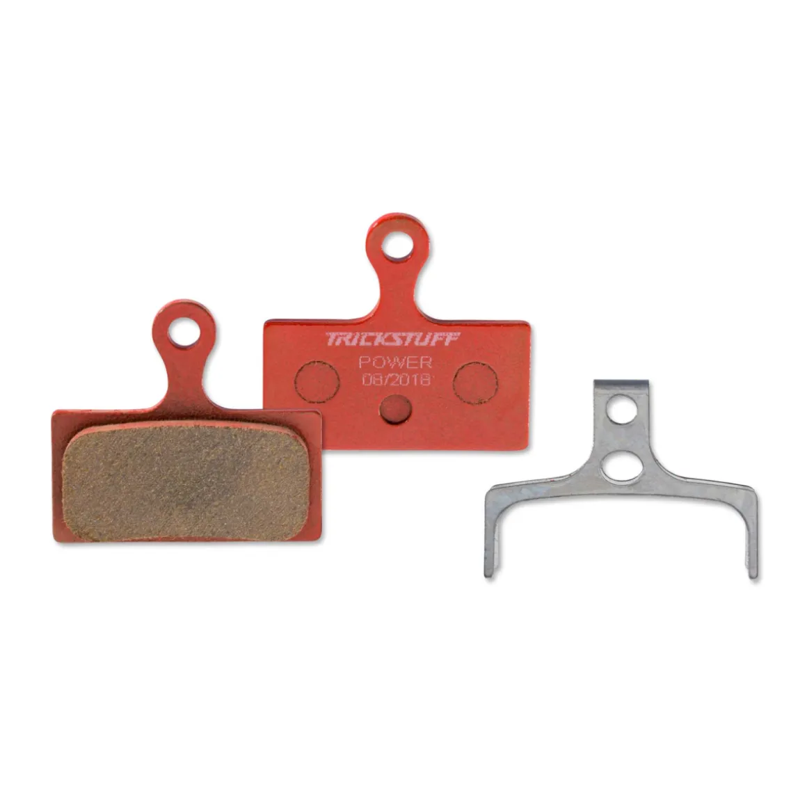 250 Power Brake Pads Disc for SHIMANO XTR/XT/SLX, Alfine from 2012 or later