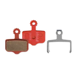 830 Power Brake Pads Disc for Piccola, SRAM RED/Force/Rival AXS, Level, DB, XX/X0, Avid Elixir