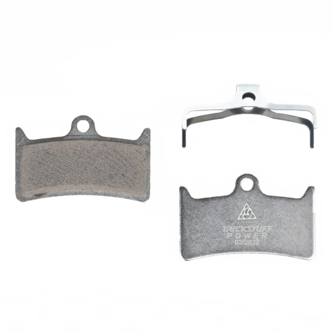 730 Power+ Brake Pads for Hope V4 and Trickstuff Maxima