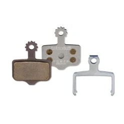 830 Power-A Brake Pads Disc for Piccola, SRAM RED/Force/Rival AXS, Level, DB, XX/X0, Avid Elixir