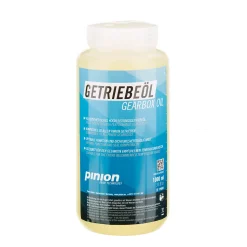 4 SEASON GEARBOX OIL (1000ML)