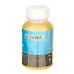 4 SEASON GEARBOX OIL (240ML)