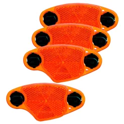 309 Spoke Reflector