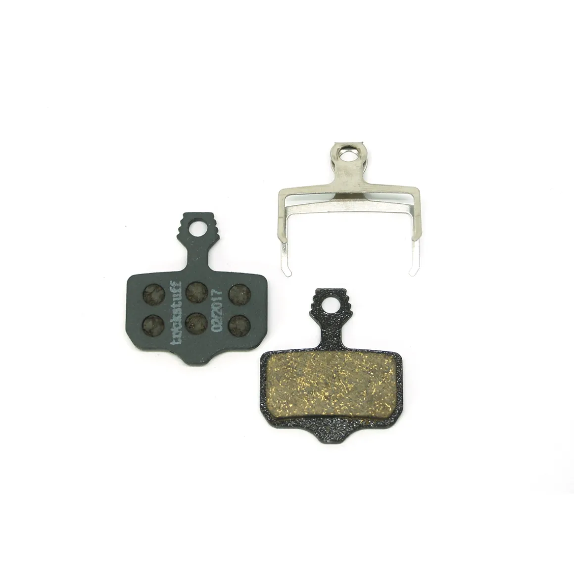 830 ST Disc Pads for Avid Elixir, Magura MT 2/4/6/8 and CLEG 2