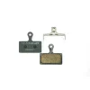 250 ST disc pads for Shimano XTR from 2011, XT/SLX/Alfine from 2012