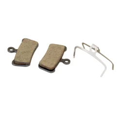 850 Standard Brake Pads Disc for Direttissima, Piccola HD, SRAM G2, Guide, Avid Elixir Trail