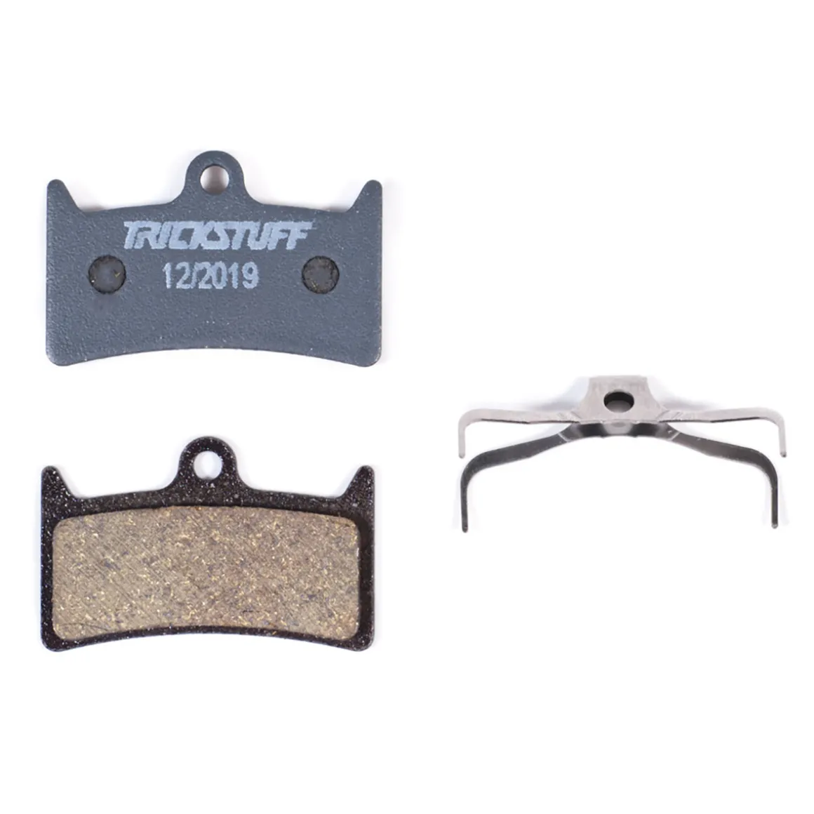 730 Standard Brake Pads for Hope V4 and Trickstuff Maxima