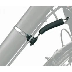 696 steering damper