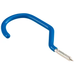 451 Storage Hooks with Wood Thread