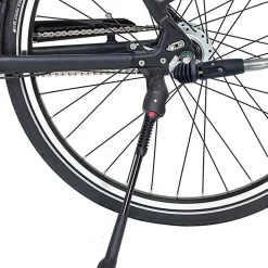 661 T Fix 40 Rear Mount Kickstand 26“-28“ KSA 40