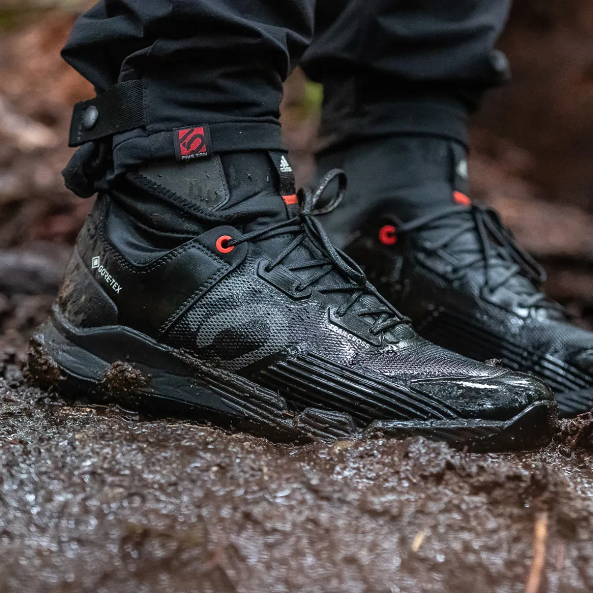 5.10 TRAILCROSS GTX Touring Shoes