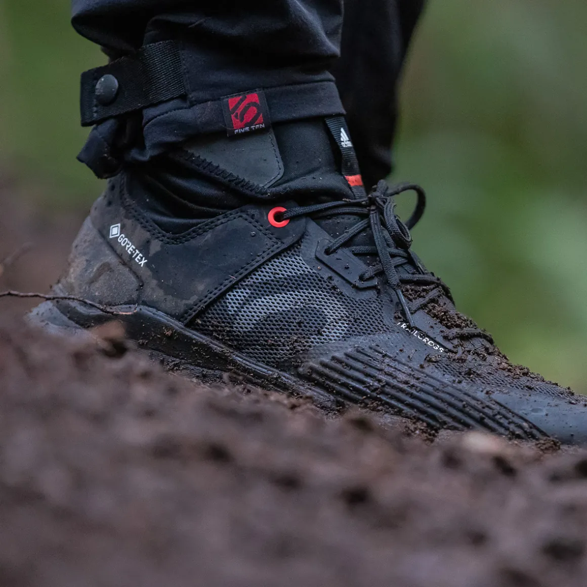5.10 TRAILCROSS GTX Touring Shoes
