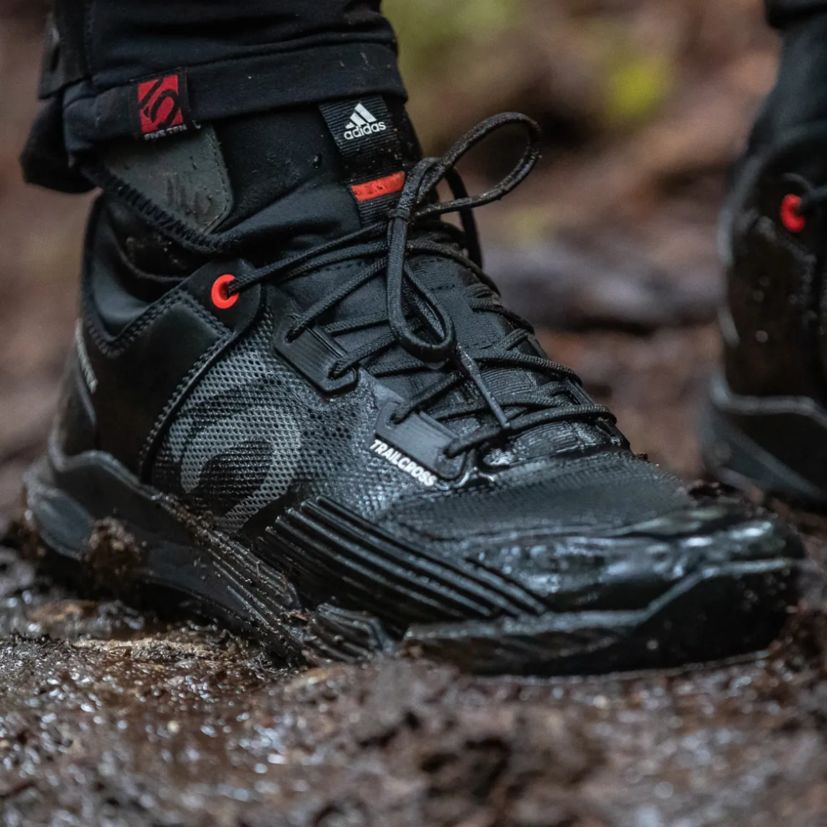 5.10 TRAILCROSS GTX Touring Shoes