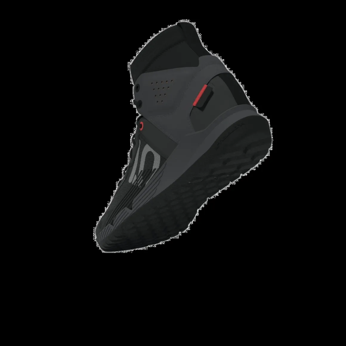 5.10 TRAILCROSS MID PRO Shoes