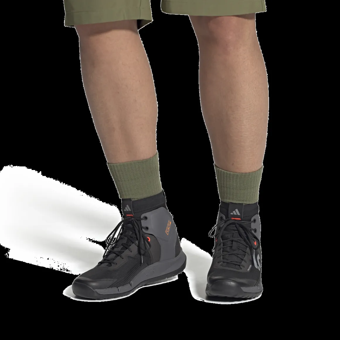 5.10 TRAILCROSS MID PRO Shoes