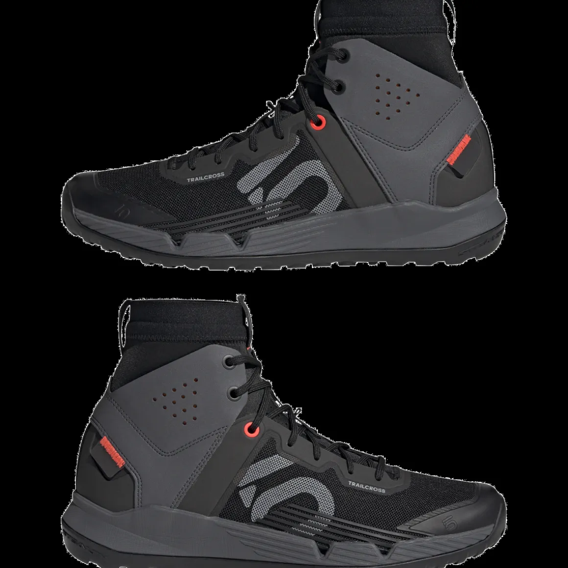 5.10 TRAILCROSS MID PRO Shoes
