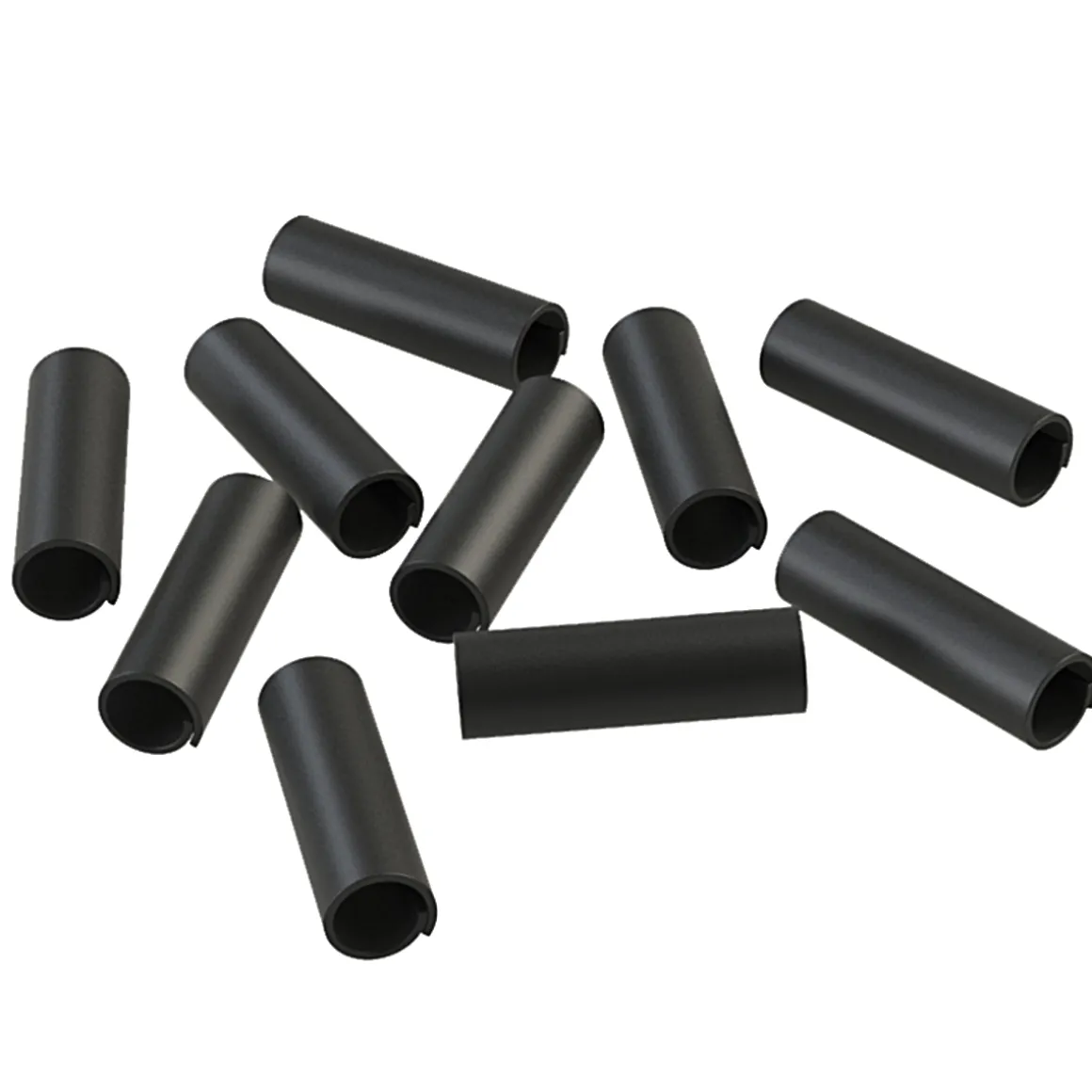 Abrasion Protection Kit for Rear Racks