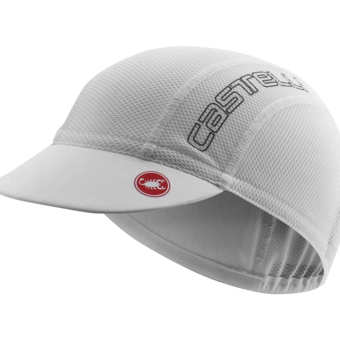 A/C 2 CYCLING CAP